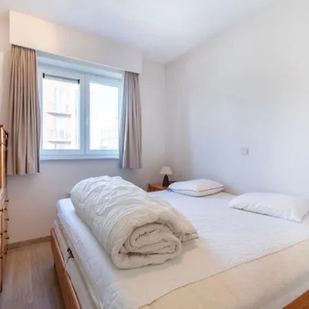 In With Sea View Middelkerke