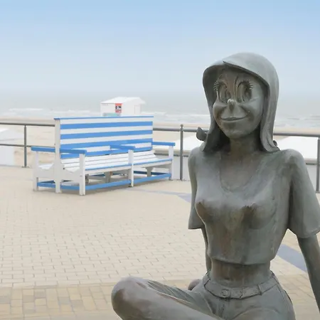 Apartamento In With Sea View