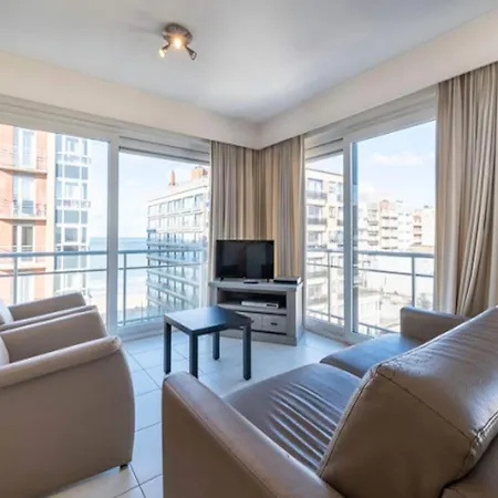Apartment Sea-view In
