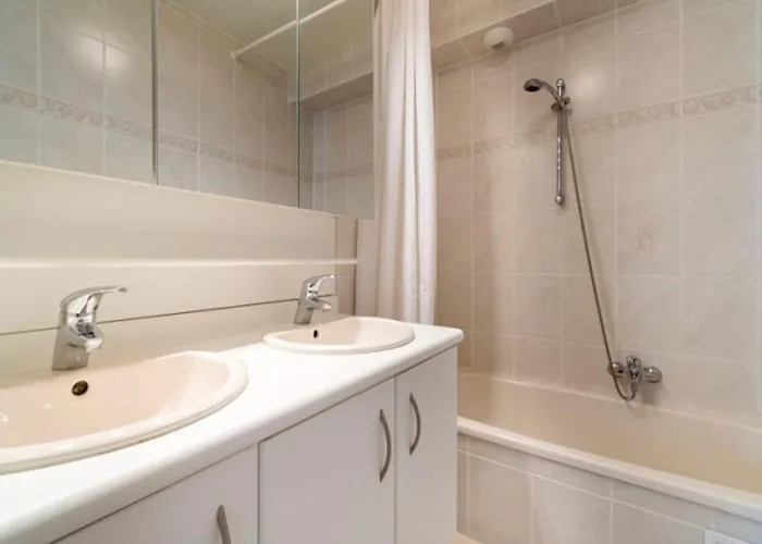 Apartamento In With Sea View Middelkerke