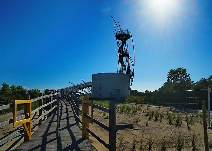 In With Sea View Apartamento