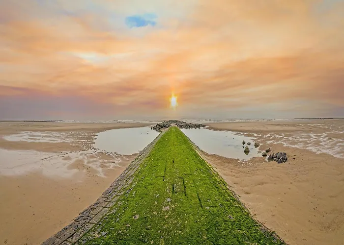 In With Sea View Apartamento *