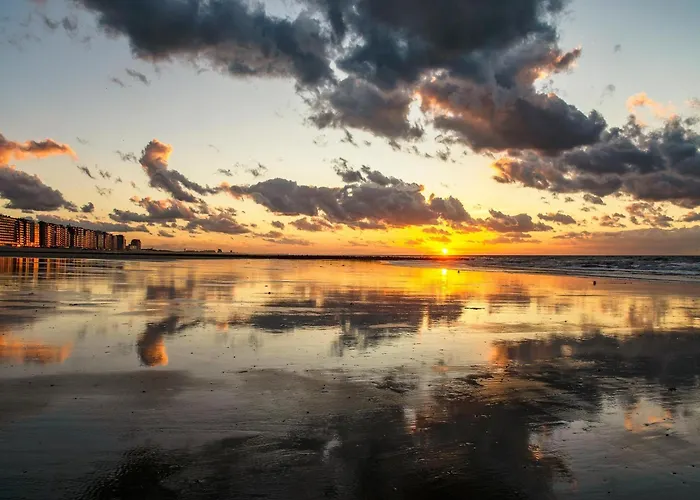 In With Sea View Apartamento Middelkerke